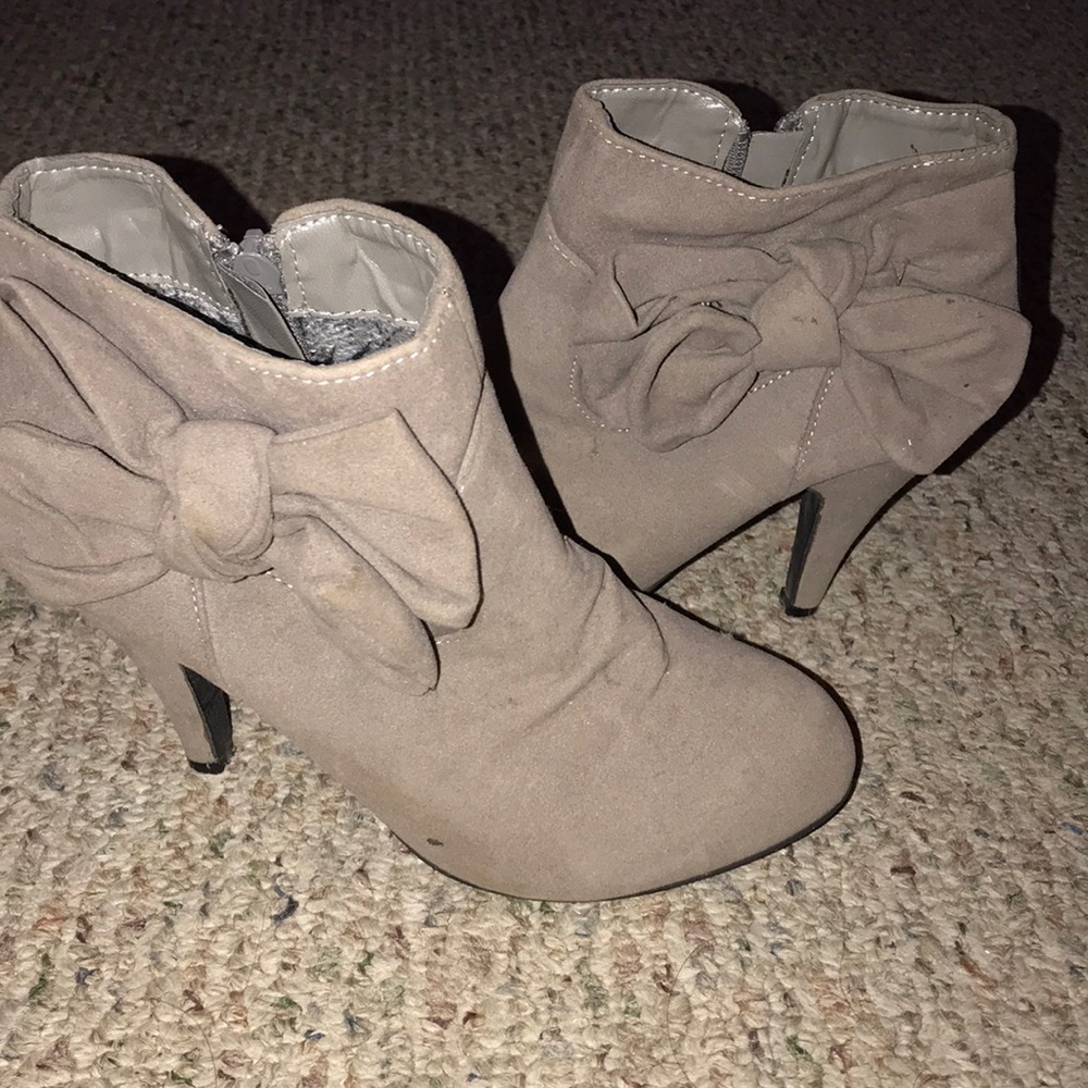 Booties